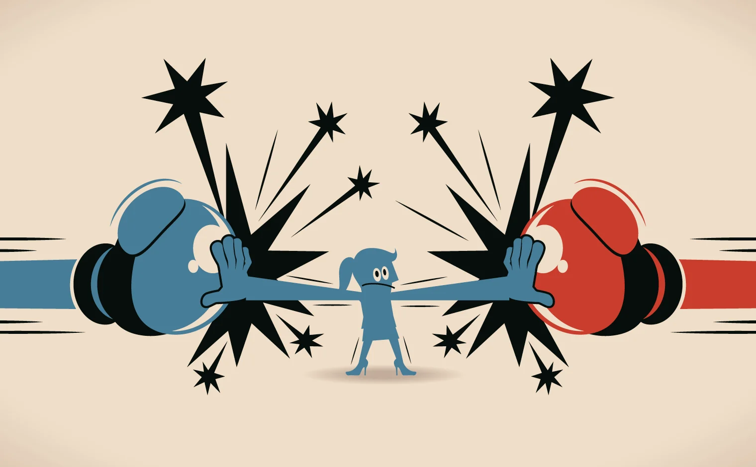 Keeping the Peace: 5 Holiday Communication Tips