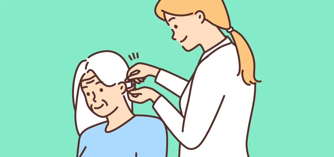 Hearing Aid Fittings Designed Around You