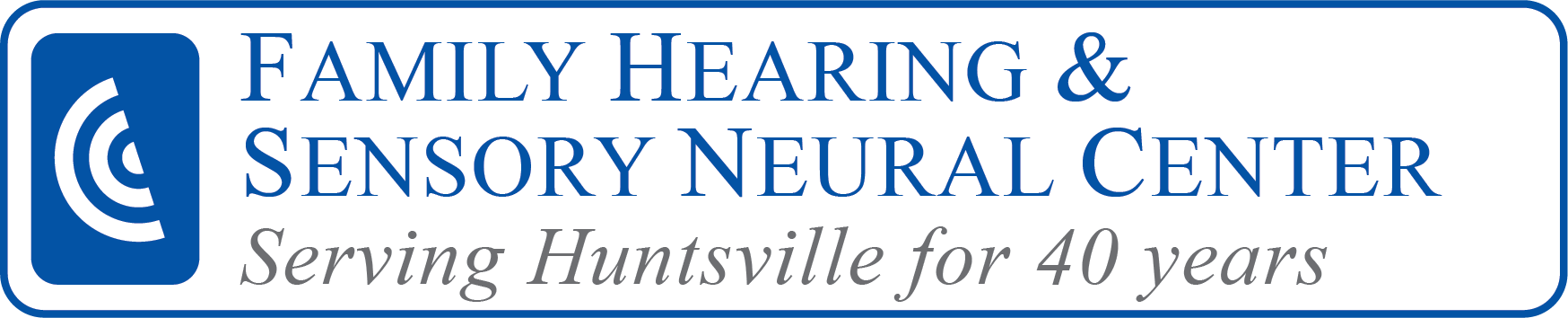 Family Hearing & Sensory Neural Center