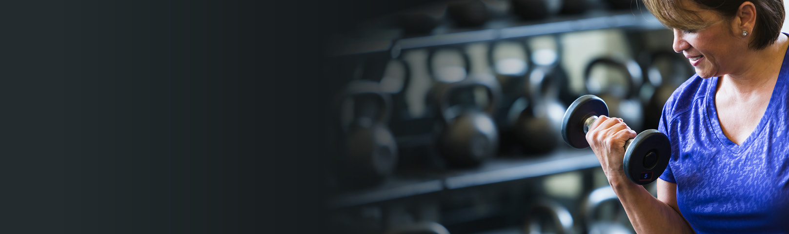 Invigorating exercise + happy ears = win-win.