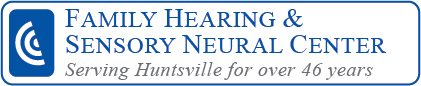 Family Hearing & Sensory Neural Center